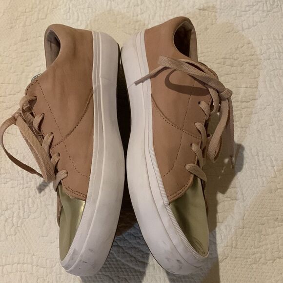 Sperry Haven Lace up size 9 - Picture 5 of 12